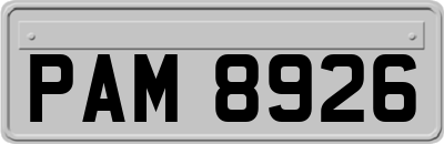 PAM8926