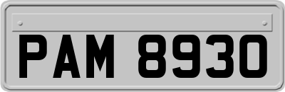 PAM8930