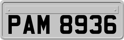 PAM8936