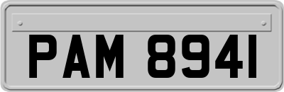 PAM8941