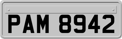 PAM8942