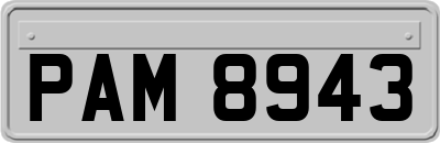 PAM8943