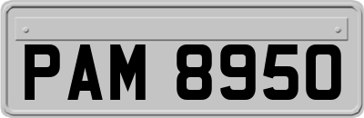 PAM8950
