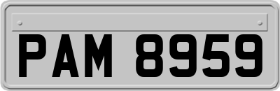 PAM8959