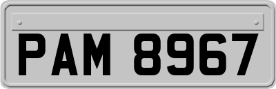 PAM8967