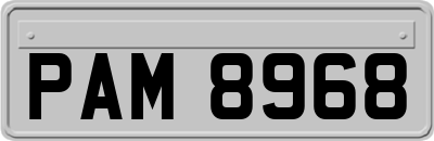 PAM8968