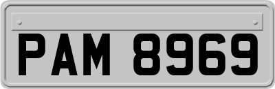PAM8969