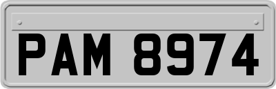 PAM8974