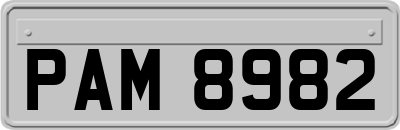 PAM8982