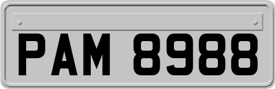 PAM8988