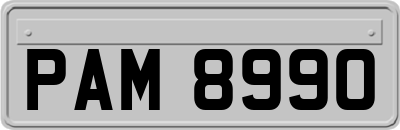 PAM8990