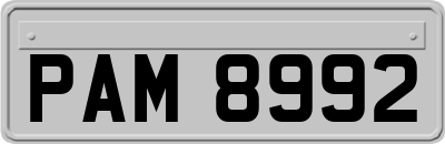 PAM8992