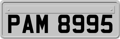 PAM8995