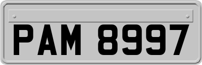PAM8997