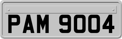 PAM9004