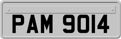 PAM9014