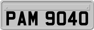 PAM9040