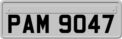 PAM9047