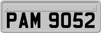PAM9052