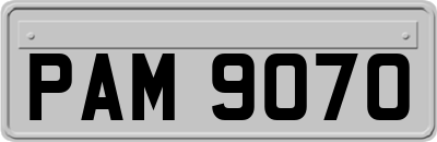 PAM9070