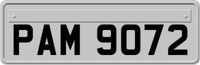 PAM9072