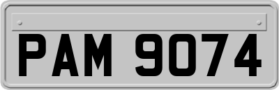 PAM9074
