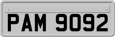 PAM9092