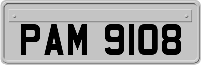 PAM9108