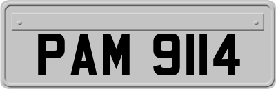 PAM9114