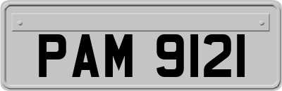 PAM9121