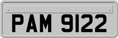 PAM9122
