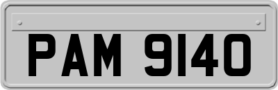 PAM9140