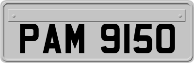 PAM9150