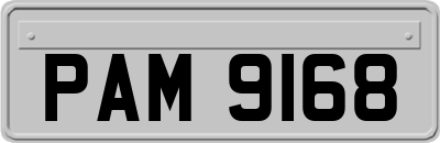PAM9168
