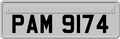 PAM9174