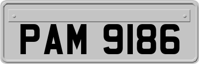 PAM9186