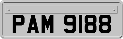 PAM9188