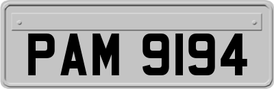 PAM9194