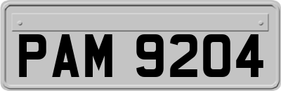 PAM9204