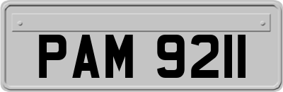 PAM9211