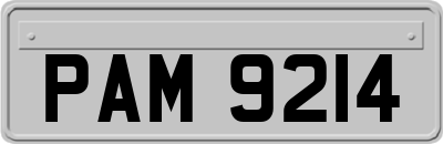 PAM9214