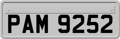 PAM9252