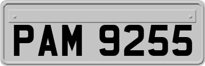 PAM9255