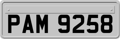 PAM9258