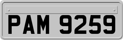PAM9259
