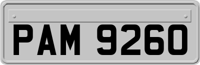 PAM9260