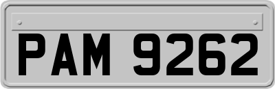 PAM9262