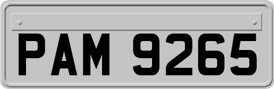 PAM9265