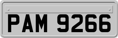 PAM9266