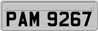 PAM9267